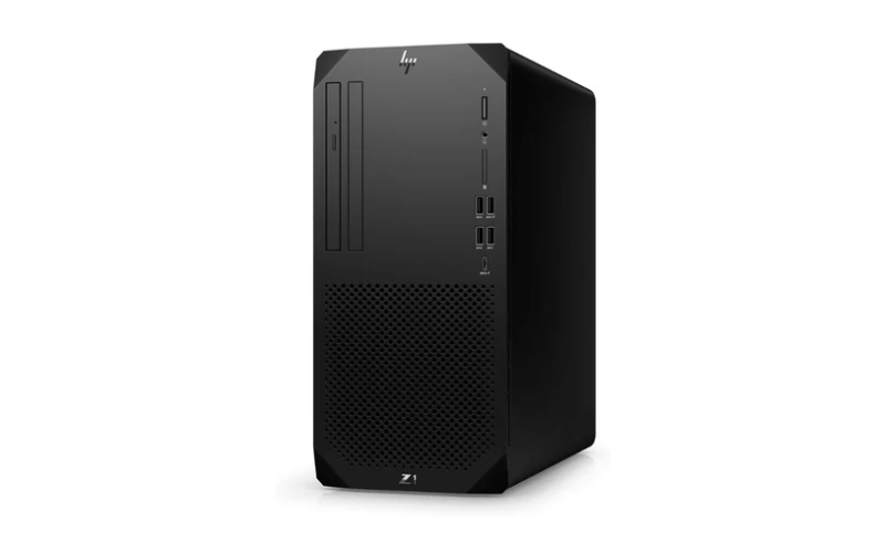 HP Z1 G8 Tower Workstation Foto prodotto