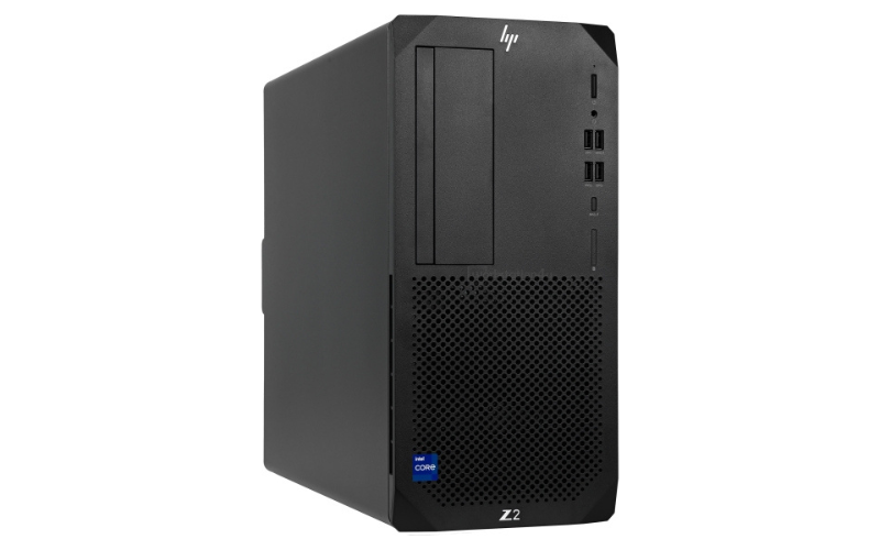 HP Z2 G9 Tower Workstation Foto prodotto