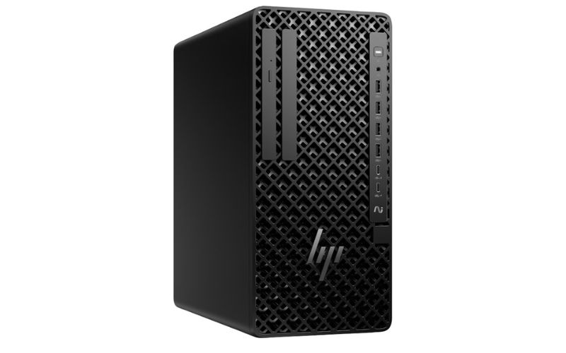 HP Z1 MT G1i Workstation Foto prodotto