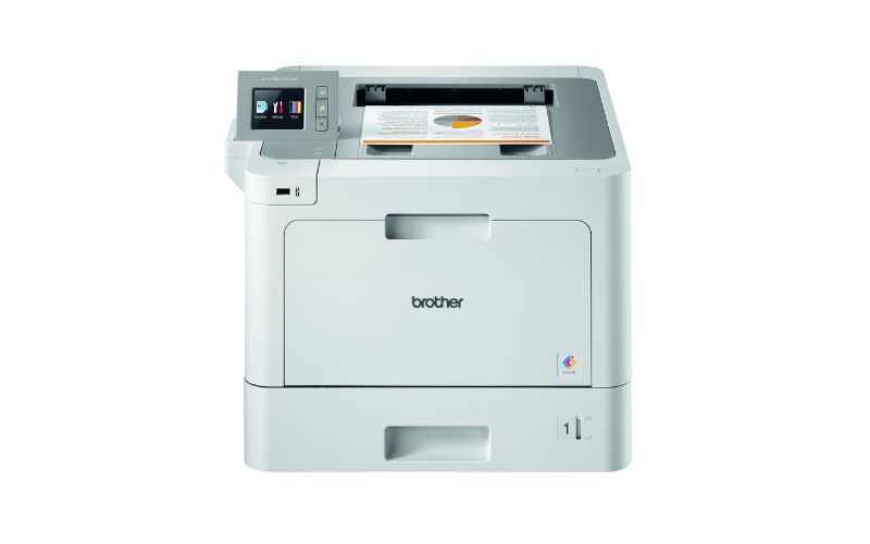 Brother HL-L9310CDW Foto prodotto