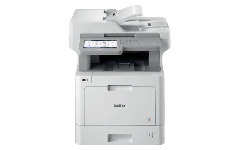 Brother MFC-L9577CDW Foto prodotto