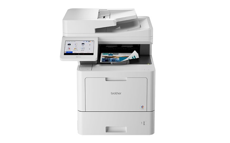 Brother MFC-EX670 Foto prodotto