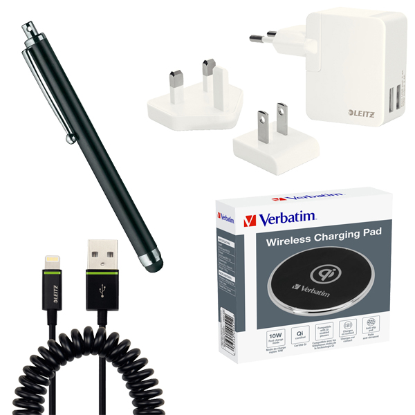 ACCESSORI PER TABLET E SMARTPHONE