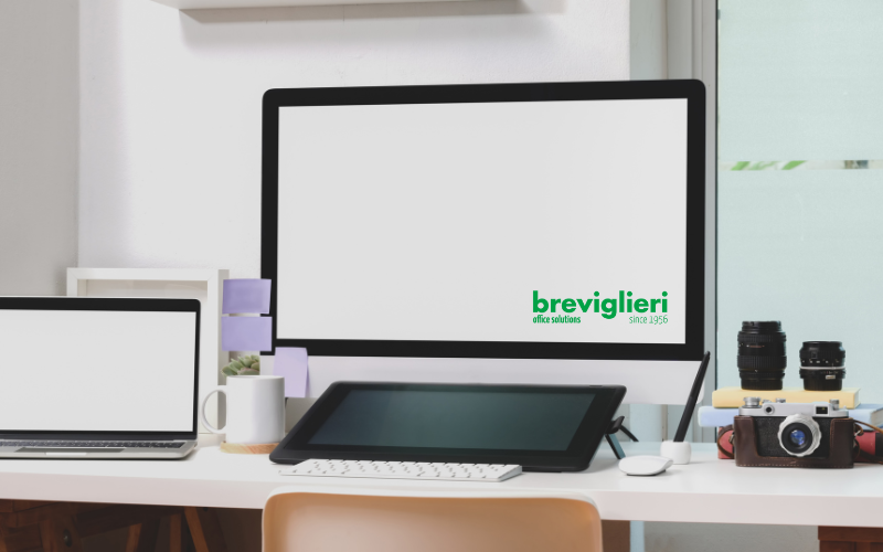 INFORMATICA BREVIGLIERI