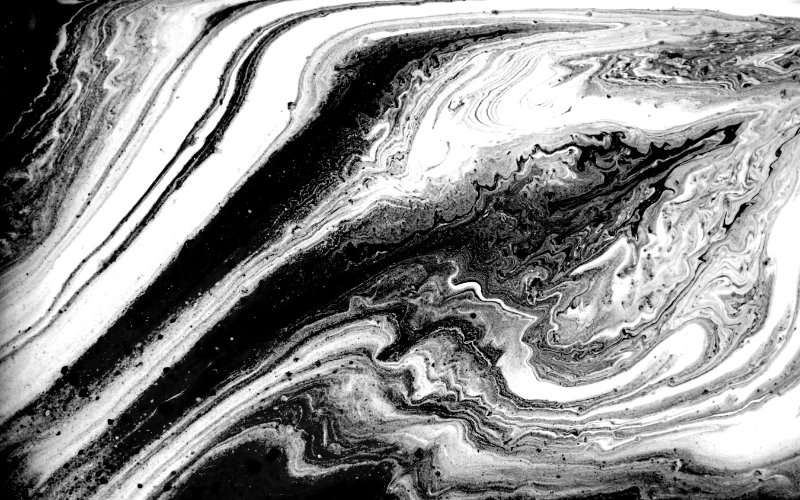 BIANCO NERO