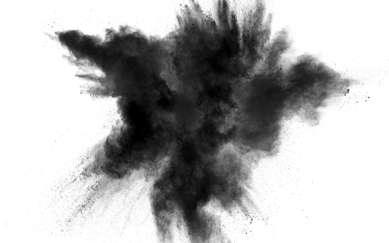BIANCO NERO