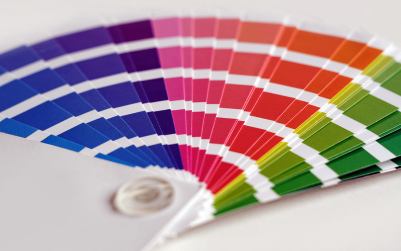 COLORE