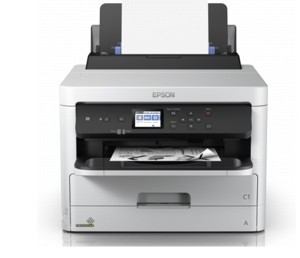 Epson WorkForce Pro WF-M5299DW Foto prodotto