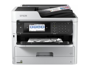 Epson WorkForce Pro WF-M5799DWF Foto prodotto