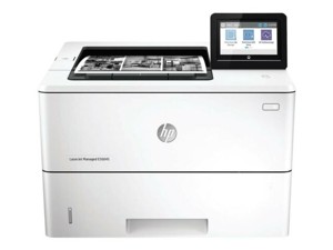 HP LaserJet Managed E50045dw Foto prodotto