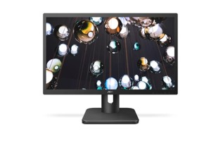 Monitor Desktop - 22E1D 21.5" FULL HD Foto prodotto