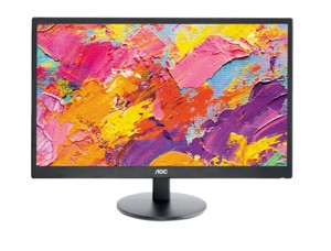Monitor Desktop - E2770SH Foto prodotto