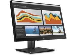 Z22n G2 Display 21.5" IPS LED Foto prodotto