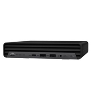 Small Form Factor Prodesk 400 G6 Foto prodotto