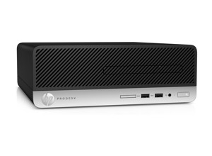 PC Desktop 400 G6 Foto prodotto