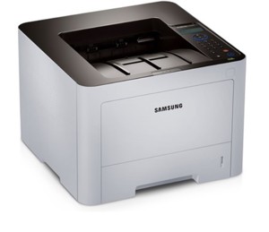 HP Samsung SL-M 3820ND Foto prodotto